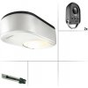 Somfy Dexxo 1000 Smart io K1 - pohon garážových brán do plochy 15 m2, s dráhou do výšky 2,55 m