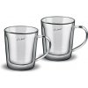 Coffee Lamart LT9036 súprava pohárov 2 x 350 ml