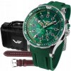 Hodinky Vostok Europe PX84-511A770 BATISCAFOS + remienok, krabička