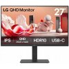 LCD Monitor Elgato 27BA65QB-B 27