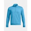 Chlapčenská mikina Under Armour UA Drive Storm Mdlyr PLV Modrá YSM