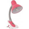 Kanlux 07153 SUZI HR-60-PK, stolová lampa
