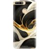 iSaprio Black and Gold pre Huawei Y6 Prime 2018 BlandGld-TPU2_Y6p2018