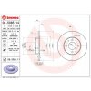 BREMBO Brzdový kotúč 08.5085.14