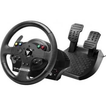 Thrustmaster X Force Feedback 4460136