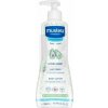 Mustela Bébé Hydra Bébé hydratačné telové mlieko na detskú pokožku 500 ml