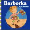 Barborka a jej zážitky (Aline de Pétigny, Nancy Delvaux)