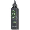 Masil - 8 Seconds Salon Super Mild Hair Mask - 200ml jemná vlasová maska pre hydratáciu a lesk