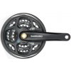 Shimano stred ALTUS FC-M311 170mm 42/32/22z