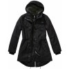 bunda zimná BRANDIT Marsh Lake Parka