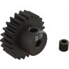 Arrma pastorok 23T 32DP 3,175 mm CNC oceľ
