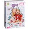 Zapf Creation Baby Annabell Adventný kalendár