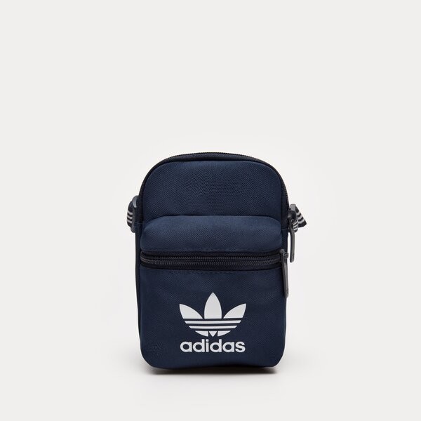 adidas Ac Festival Bag Tmavomodrá