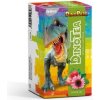 BIOGENA Dinotea jahoda a echinacea 20 x 2,3 g