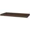 Dreja umývadlová doska Teak DPU CS II - D25