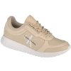 Calvin Klein Jeans Nízke tenisky Runner Laceup Béžová
