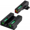 Mieridlá TFX Pro Tritium / Fiber-Optic Truglo® - Sig Sauer 6/8