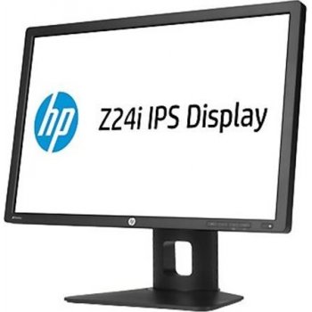 HP Z24i