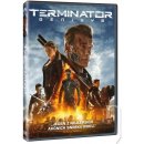 Terminátor 5: Genisys DVD