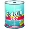 HB BODY fill 307 4:1 čierny 1L