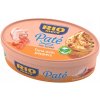 Rio Mare Paté Oválny Tuniakový krém s červenou paprikou 115 g