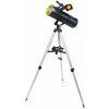 Hvezdársky ďalekohľad/teleskop Bresser Solarix 114/500 so slnečným filtrom