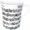 Könitz Hrnček Vivaldi Libretto porcelán 410 ml