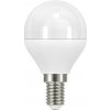 VKLED 03045-139742 LED žiarovka E14 9 W malá banka mliečna Farba svetla (K): 6500