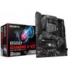 Základná doska Gigabyte B550 gaming X V2 AMD AM4 ATX