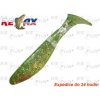 Ripper Kopyto Relax BLS 2,5 - farba 153 - 6,5 cm