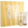 Carolina Herrera 212 VIP parfumovaná voda dámska 80 ml