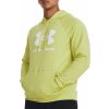 Mikina s kapucňou Under Armour Rival Fleece 1379758-743 Veľkosť XL
