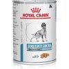 ROYAL CANIN VHN SENSIVITY DUCK DOG Konzerva 410g -vlhké krmivo pre psov s potravinovou alergiou -s kačacím mäsom