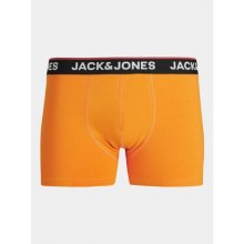 Jack&Jones Junior súprava 5 kusov boxeriek Topline 12250360 farebná