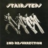 STAIRSTEPS - 2ND RESURRECTION (1VINYL)