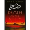 Death On The Nile - Christie Agatha