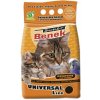 BENEK Super Universal Natural- Podstielka pre mačky 2 x 25 l