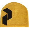 Čiapka Peak Performance Embo Hat - pure gold/blaze tundra/offwhite S/M