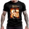 Conan - The Destroyer (tričko) L