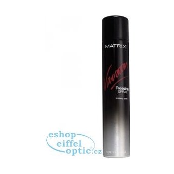 Matrix lak na vlasy Vavoom Freezing Spray (Extra-Full Finishing Spray) 500  ml od 8,7 € - Heureka.sk