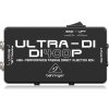 Behringer DI400P (Di-Box)