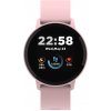 CANYON smart hodinky Lollypop SW-63 PINK, 1,3 IPS displej, 8 multi-sport, IP68, Android/iOS