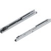 Blum TIP-ON Blumotion 578.5001M korpusové lišty pro TANDEMBOX, 500 mm 30 kg