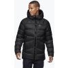 Pánska páperová bunda Black Diamond Vision Down Parka black (XL)