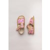 MILASH Detské Barefoot papuče Ross Víla - 32