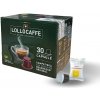 Kávové kapsule Lollo caffé ORO Espresso do NESPRESSO® 30 kusov
