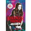 Stranger Things - Runaway Max - Le roman officiel pour ados (Brenna Yovanoff)(Brožovaná)