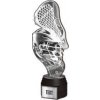 Poháry Bauer Dřevěná trofej ACTCWR125 | Lacrosse