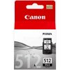 Canon PG-512 black (2969B001) - originálny