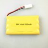 IQ models Akumulátor 9,6V 2000mAh pre Big crawler